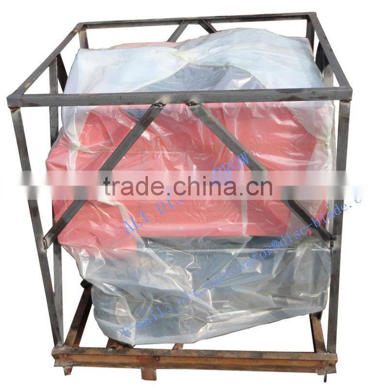 Tractor PTO Driven Small Round Balers