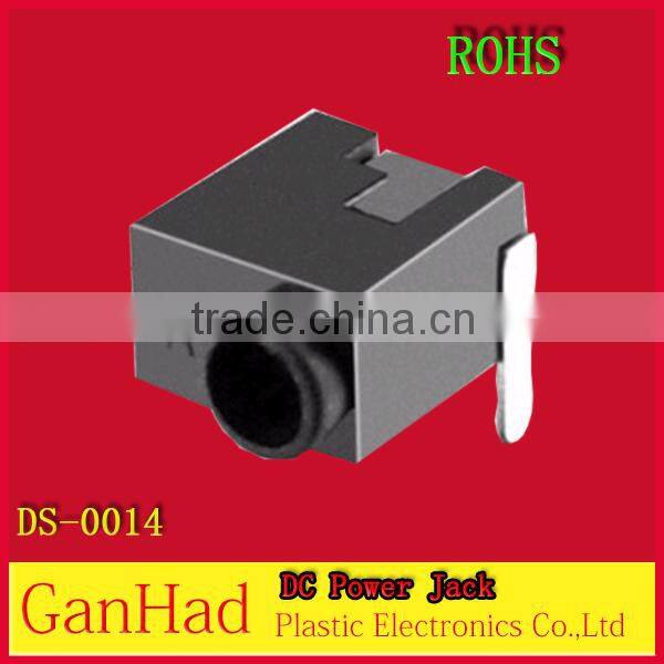 PCB DC Power Jack&SMD DC power Jack