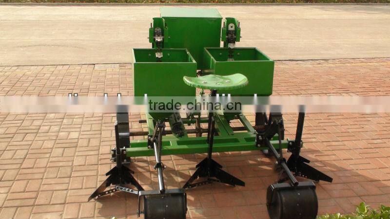 Ali Brand sweet potato planter