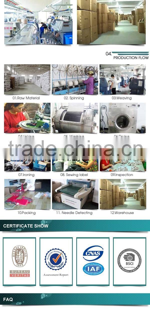 Baby high quality cute knit beret hat and glove set Test