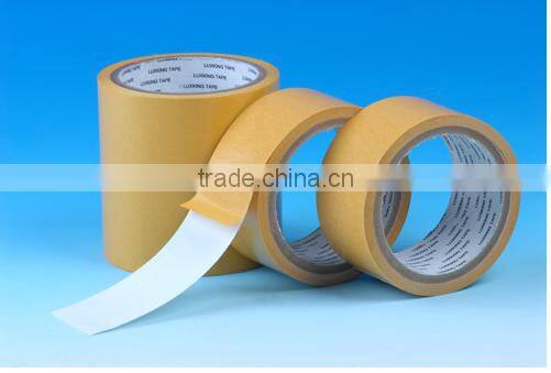 High Quality PET High Temperature Adhesive Tape for Paint Masking