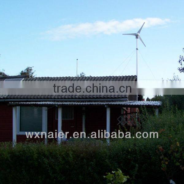 windmills DC24v 600w