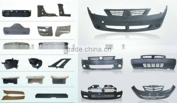 OEM mold for aluminum die casting part