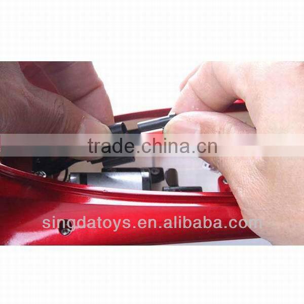 FT009 2.4G RC Speed Boats For Sale