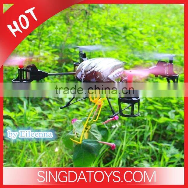 New Arriving!Syma S2 Remote Control Pegasus 3CH RC Helicopter Radio n Controlled flying horse toy with GRYO