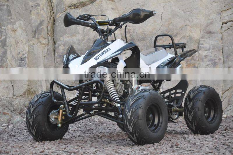 Off Road Single Seat 125CC 4 Wheeler Beach Buggy for sale