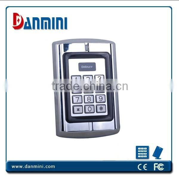 Hot Sales Security Door Access Control Systems BC2000