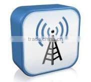 Outdoor Kingtone Mobile Booster GSM900 mhz Cell Phone Repeater