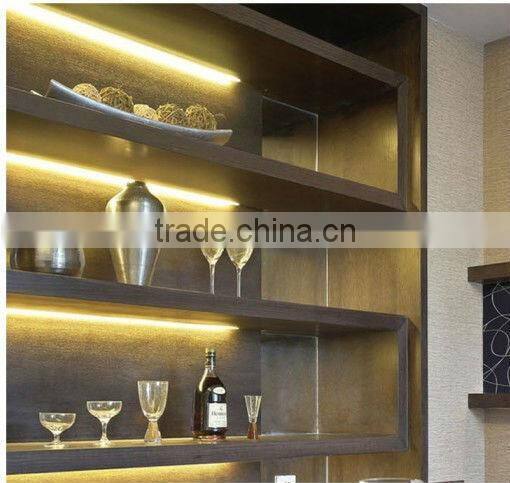 PC&Aluminum with Switched 12 volt led light strip(SC-D107A)