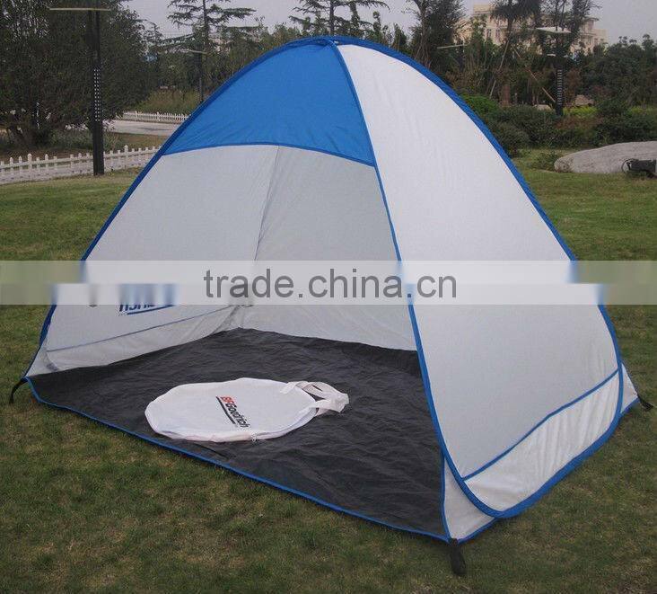 outdoor pop-up tent for couple using for camping life,camping tent for sale
