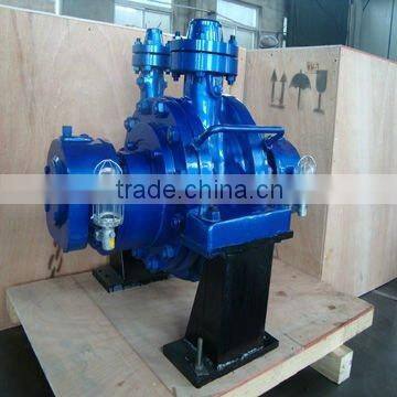 API610 BB2 pump in processing plant