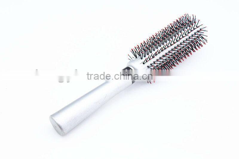 round hair brush ,beauty prodct,hair dressing