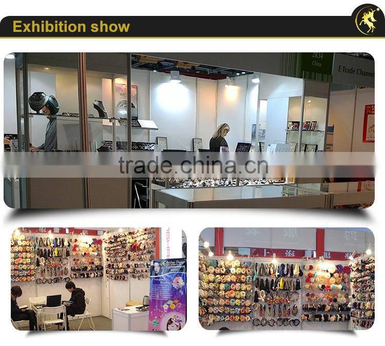 Unique chain Jewelry gold antique Tassels Necklace Fancy Big Heart Pendant Necklace GJ-094