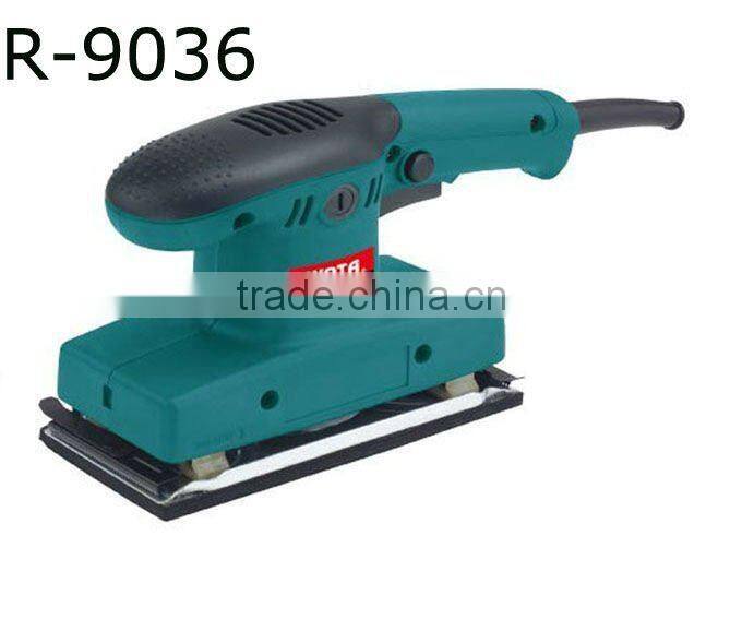 Random Orbital Sander Model---R9035 160W 180*90mm