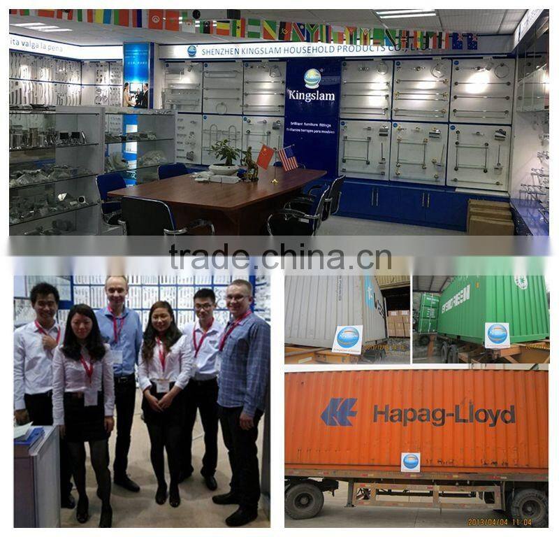 Decorative spider-shaped metal sofa legs KSL8405