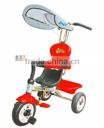 Fashionalble Baby Tricycle for Kids with EN 71 approval