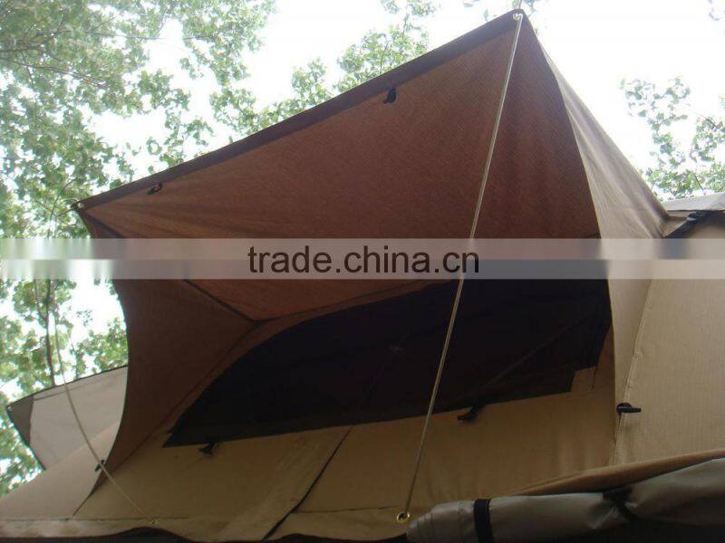 Hot Sell for Offroad Vehicle Roof Top Tent