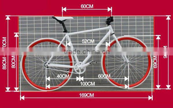 700C hot model Road bike&Fixed Gear BIkes Competitve price