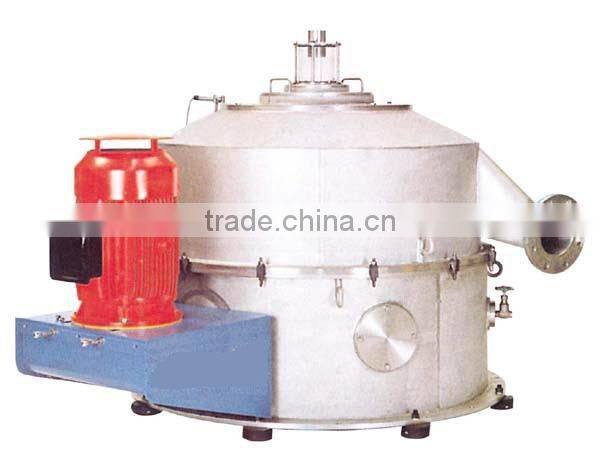 LXD Series Automatic Continual Dump Centrifuge