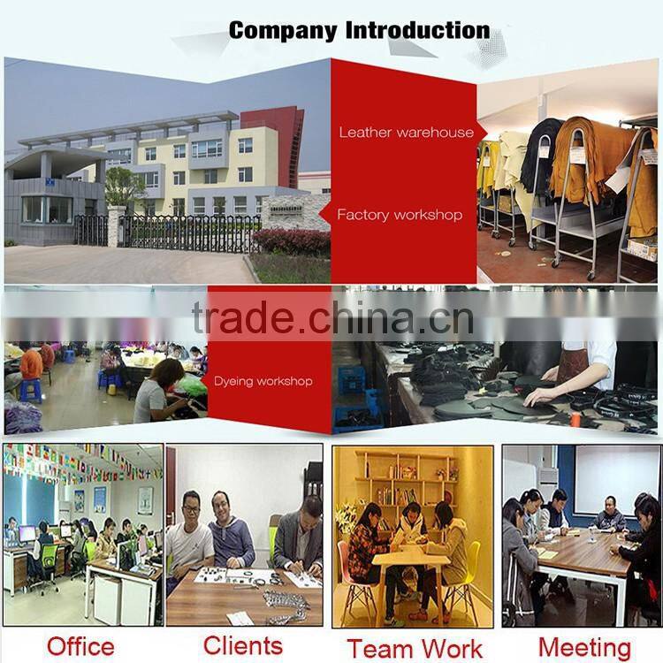 Stainless Steel Magnetic Clasp in Sheep skin Leather Bracelet Wraps Bracelet Bangle for Wholesale