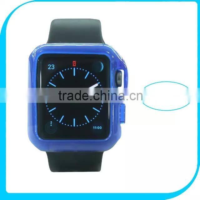 Popular sot sell production for iphone watch case