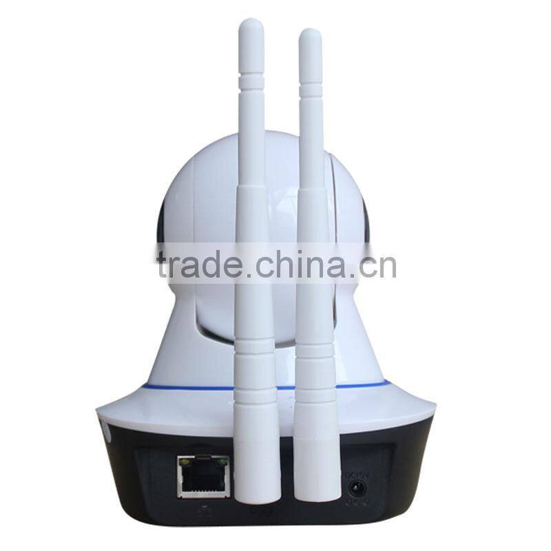 Good Quality Pocket HD 720P Network IP Camera /HD 720P Web Security IP Cameras /P2P HD Digital Security IP Camera