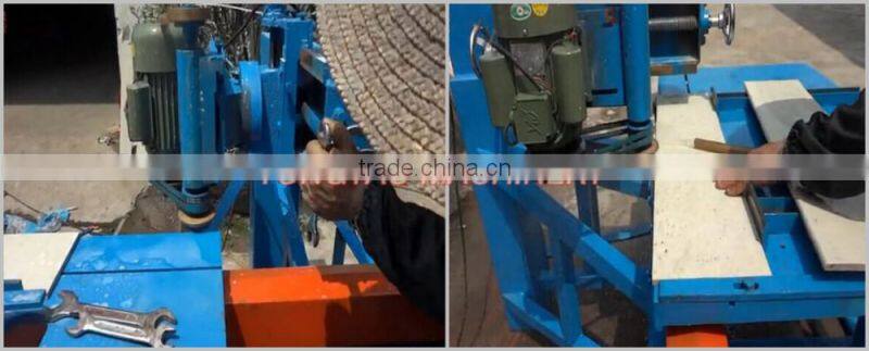 porcelain tile edging machine price YT1200