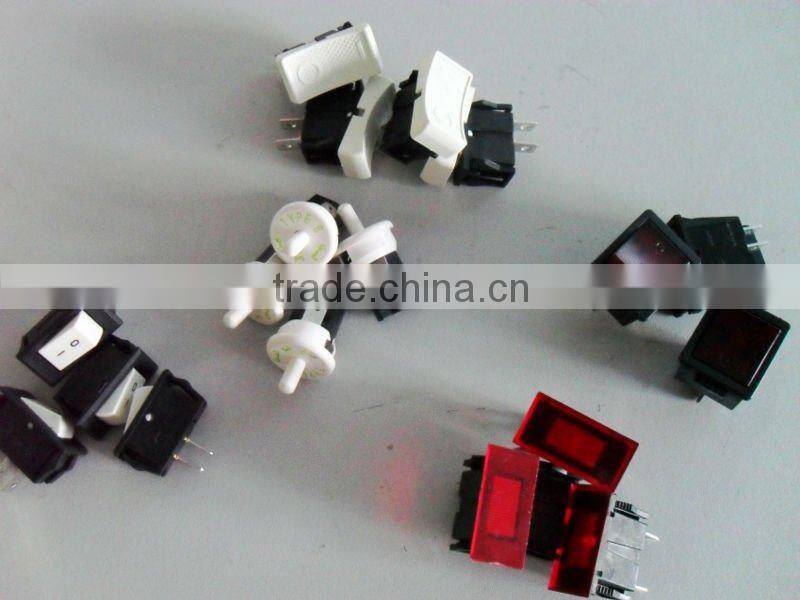 High Quality Lightb Rocker Switch