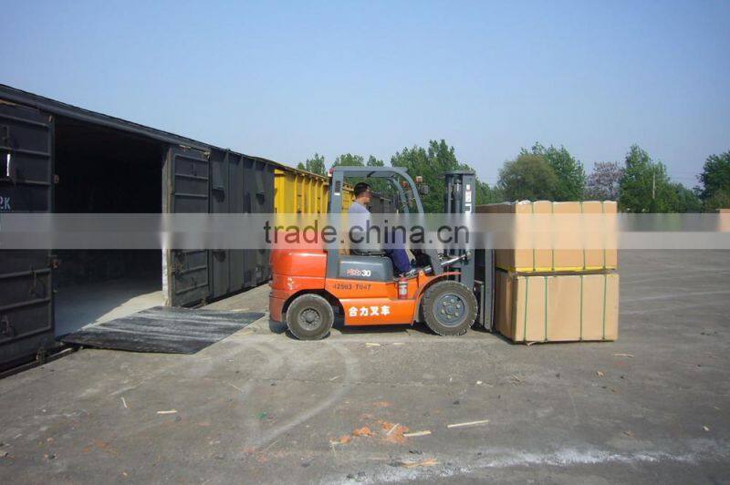 sell poplar veneered osb/poplar core osb