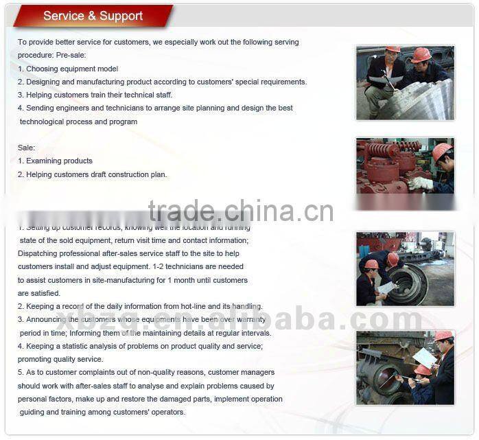 Chemical Industry Flotation Machine, High Quality Flotation Machine