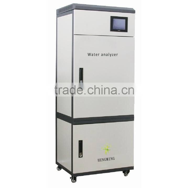 INT'L Brand-"Hengming" chemical analytical instruments by ISO CE certificate