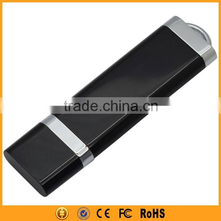 High Speed Lighter Design Rectangle USB 3.0 Flash Memory 64gb