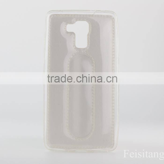 Case for huawei honor 7 TPU Soft shell