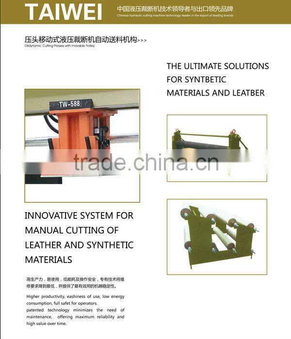 25T Cutting Die machine press