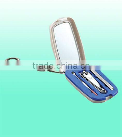 nail scissors full set