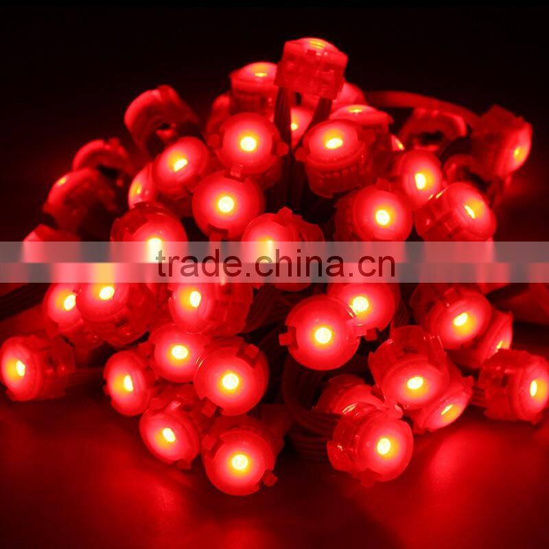SMD5050 Waterproof pixel poi Light entertainment lights