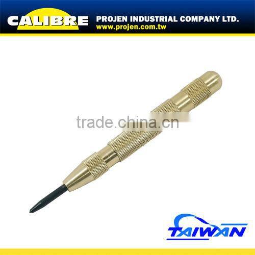 CALIBRE Auto Repair Impact Adjustable Automatic Centre Punch