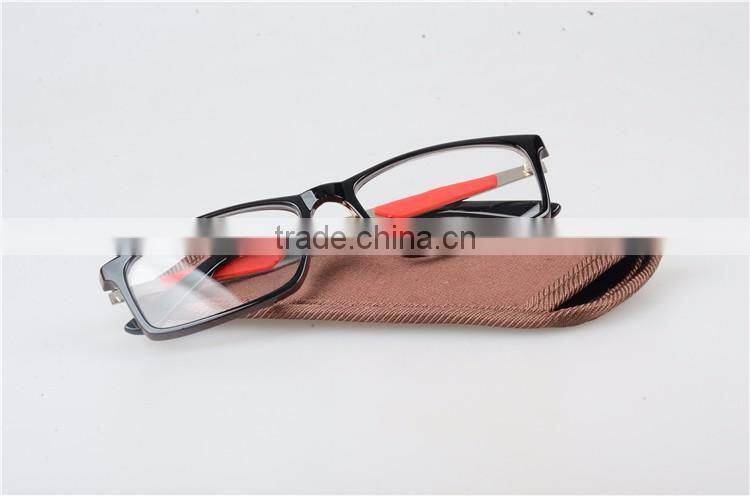 Bright vision customized new trendy 2015 fashion reading glasses