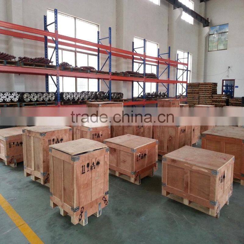 API 6A Companion Flange/Threaded flange