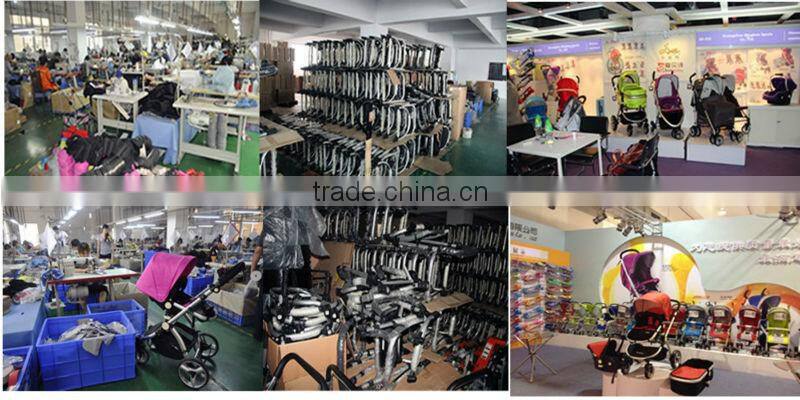 Baby Product Hot Sale Item Baby Stroller Push Chair