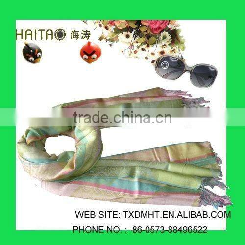 Europe ladise shawl viscose blend