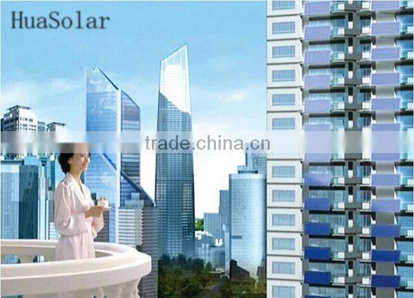 Swimming Pool Solar Water Heater