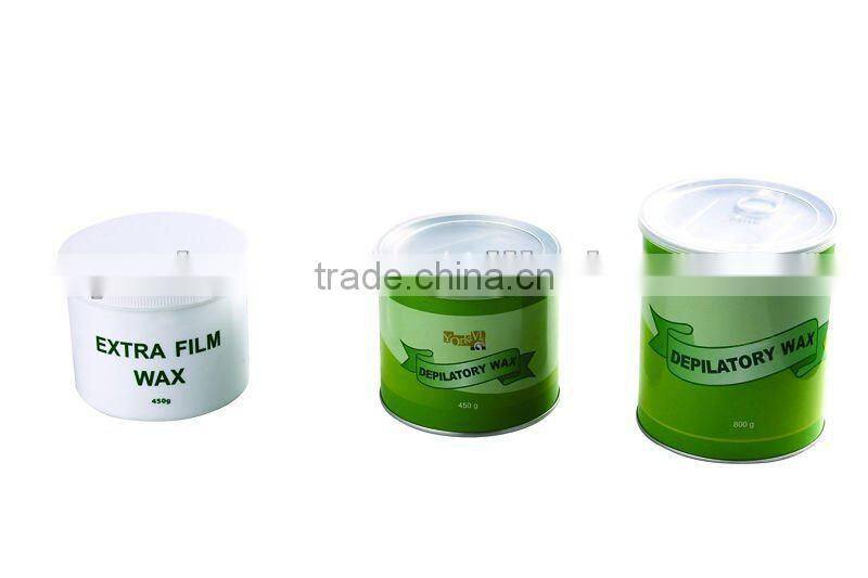 Aloe wax&depilatory wax & hair remove wax
