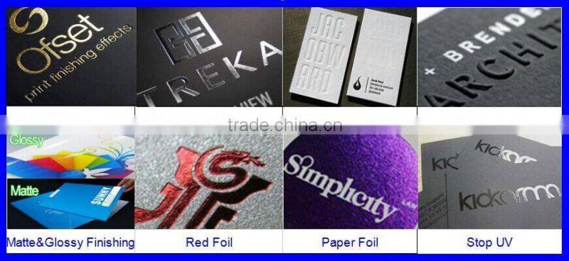 Innovative design printed paper packing box for medical