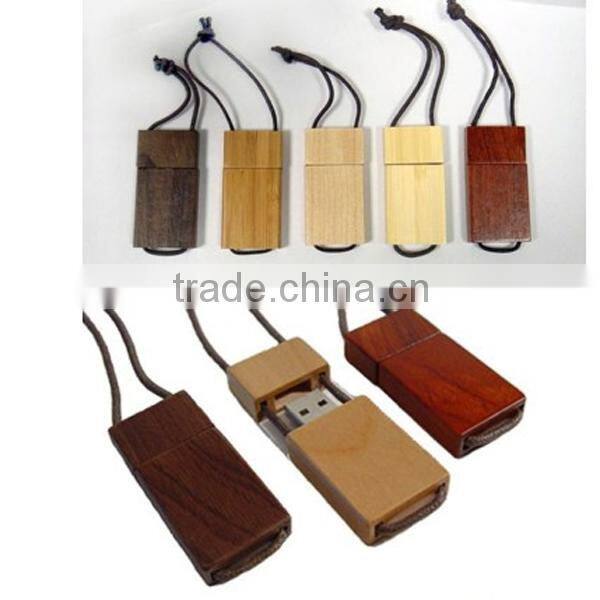 Wooden Material and Pen,Bracelet,Lanyard,Animal,Rectangle,Necklace,Card,Stick Style USB key