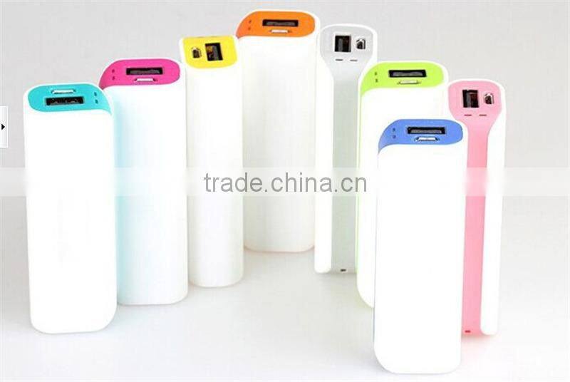 power bank wireless charger 2200mah new power bank