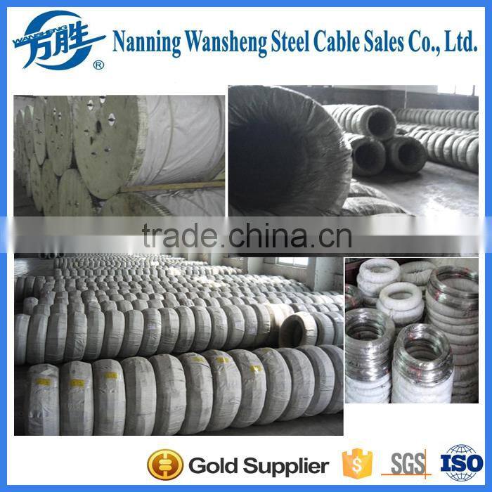 1.8mm, 2.2mm galvanized wire, galvanized iron wire, galvanized steel wire
