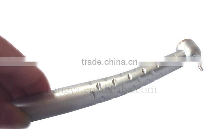 2016 new product alibaba in spanish dental handpiece, dental lab equipment