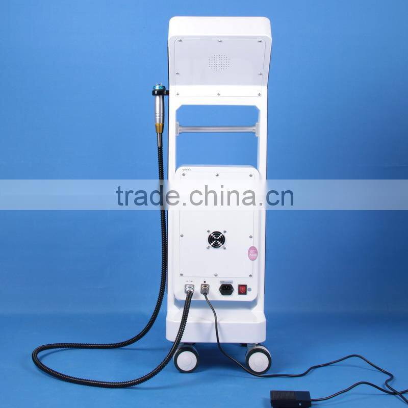 BR809 Thermagic RF Fractional Skin Rejuvenation System