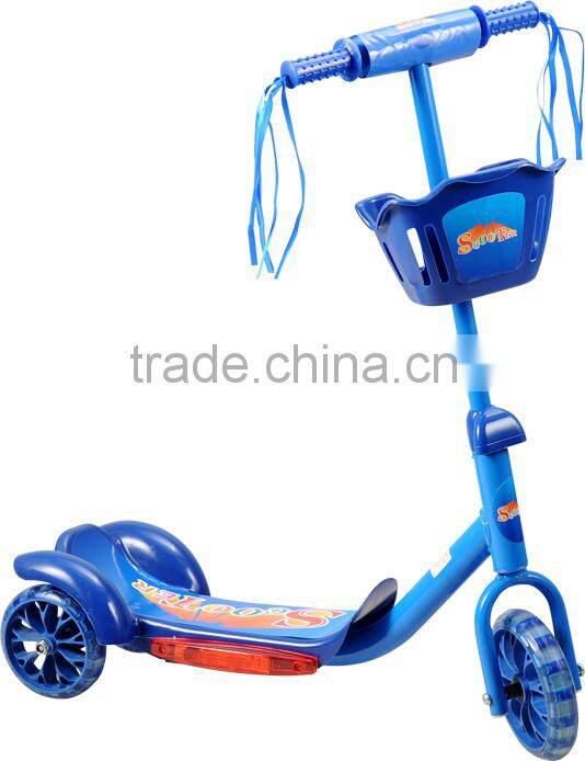 HDL~706 Outdoor Sports sales mini pro scooter